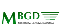MICROBIAL GENOME DATABASE