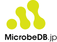 MicrobeDB.JP